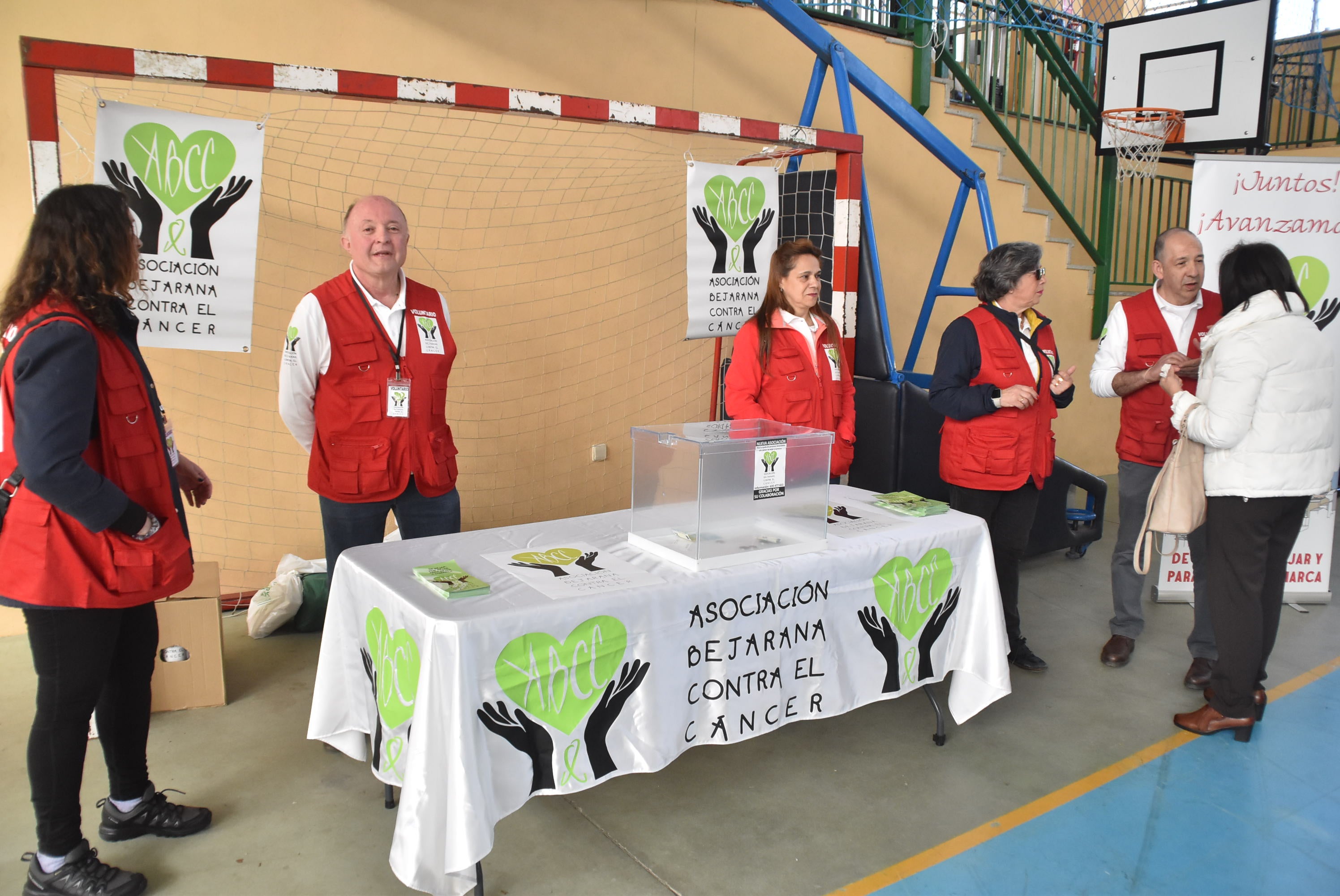 Candelario despide sus fiestas de la Virgen de las Candelas con el mejor sabor