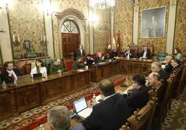 El PP aprueba en solitario un presupuesto de la Diputación de 151 millones «realista, social e inversor»