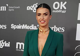 Sofía Suescun en una imagen de archivo.