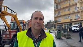 Hartazgo con el saneamiento ganadero en Béjar: «El 70% de los animales sacrificados no se tenían que sacrificar»