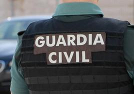 Cinco detenidos por la muerte de los dos guardias civiles arrollados por una narcolancha en Barbate