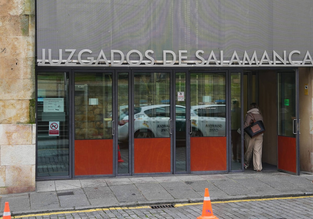 El juicio ha sido señalado para el próximo jueves en los Juzgados de Colón.