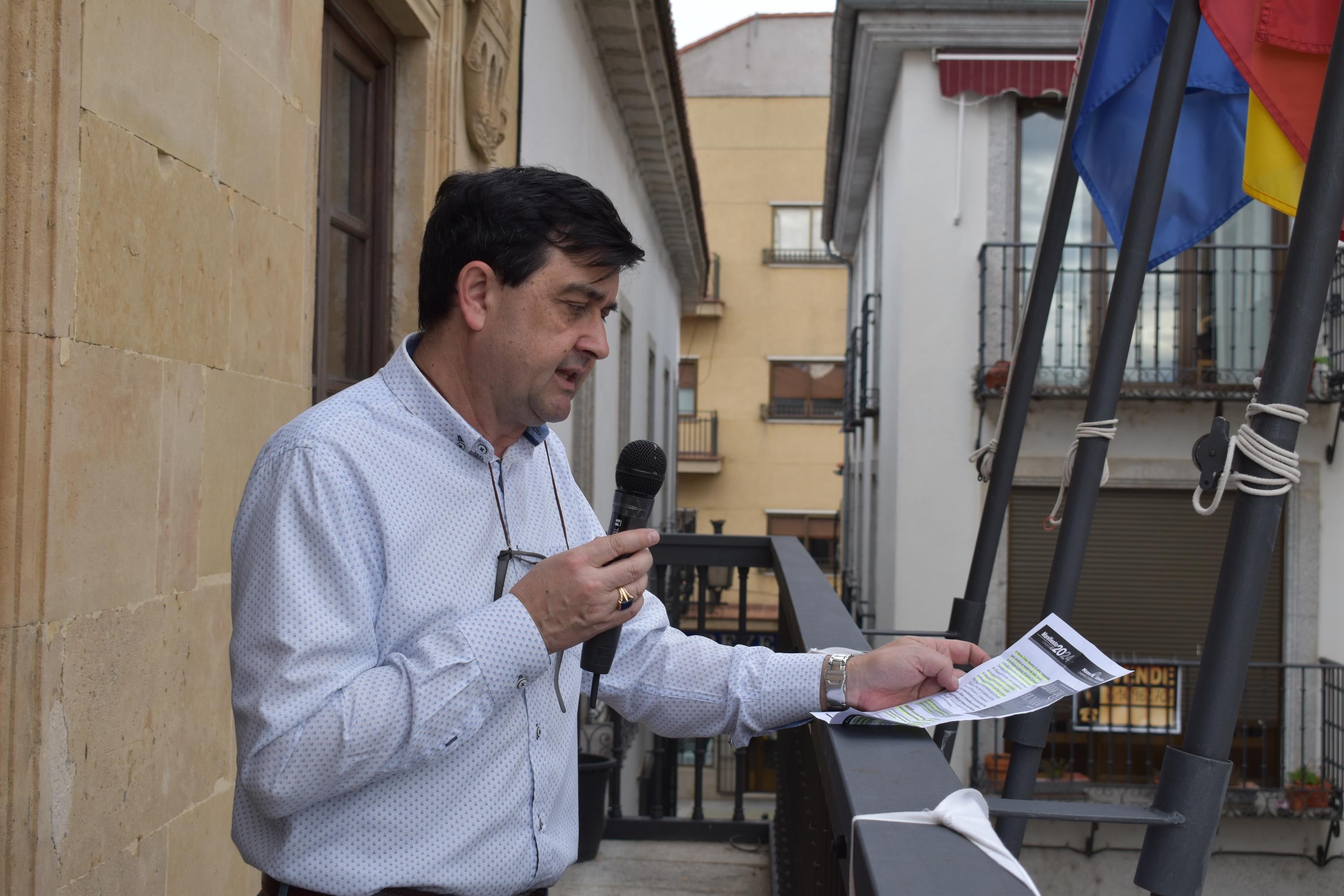 Insólita &#039;Operación Bocata&#039; en Alba de Tormes sin escolares