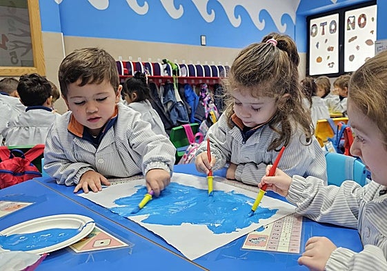 Calasanz, excelencia humana y académica