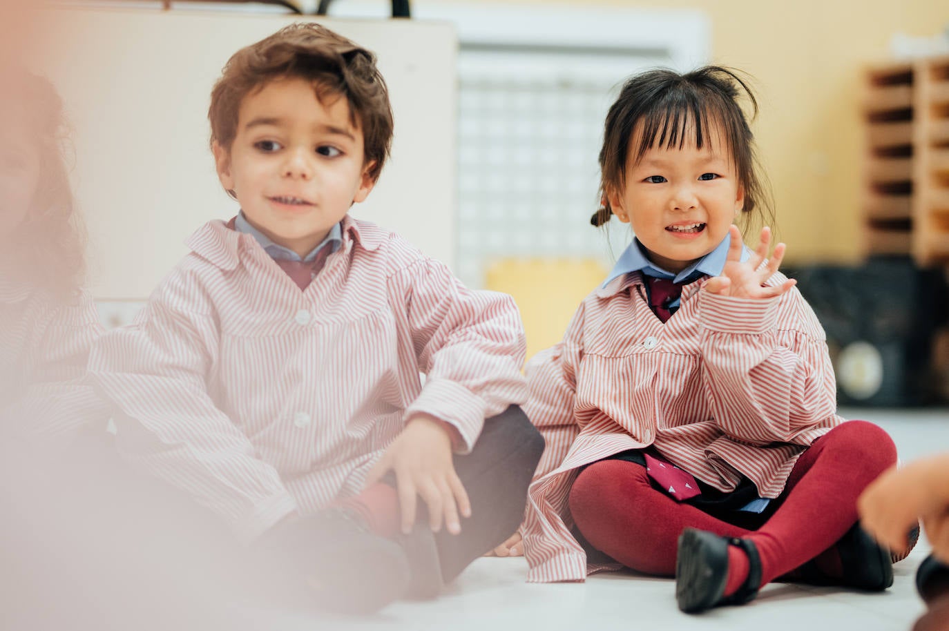 Colegio Montessori Salamanca, comprometidos y cercanos