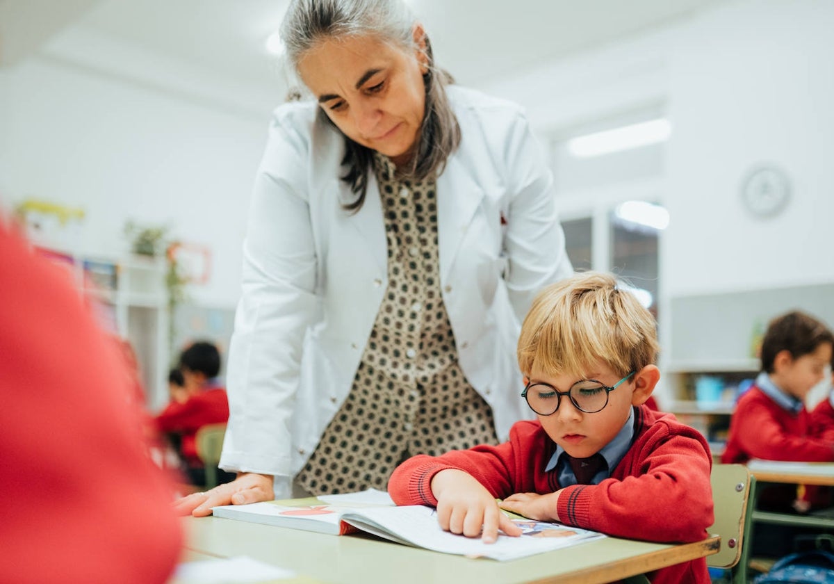 Colegio Montessori Salamanca, comprometidos y cercanos