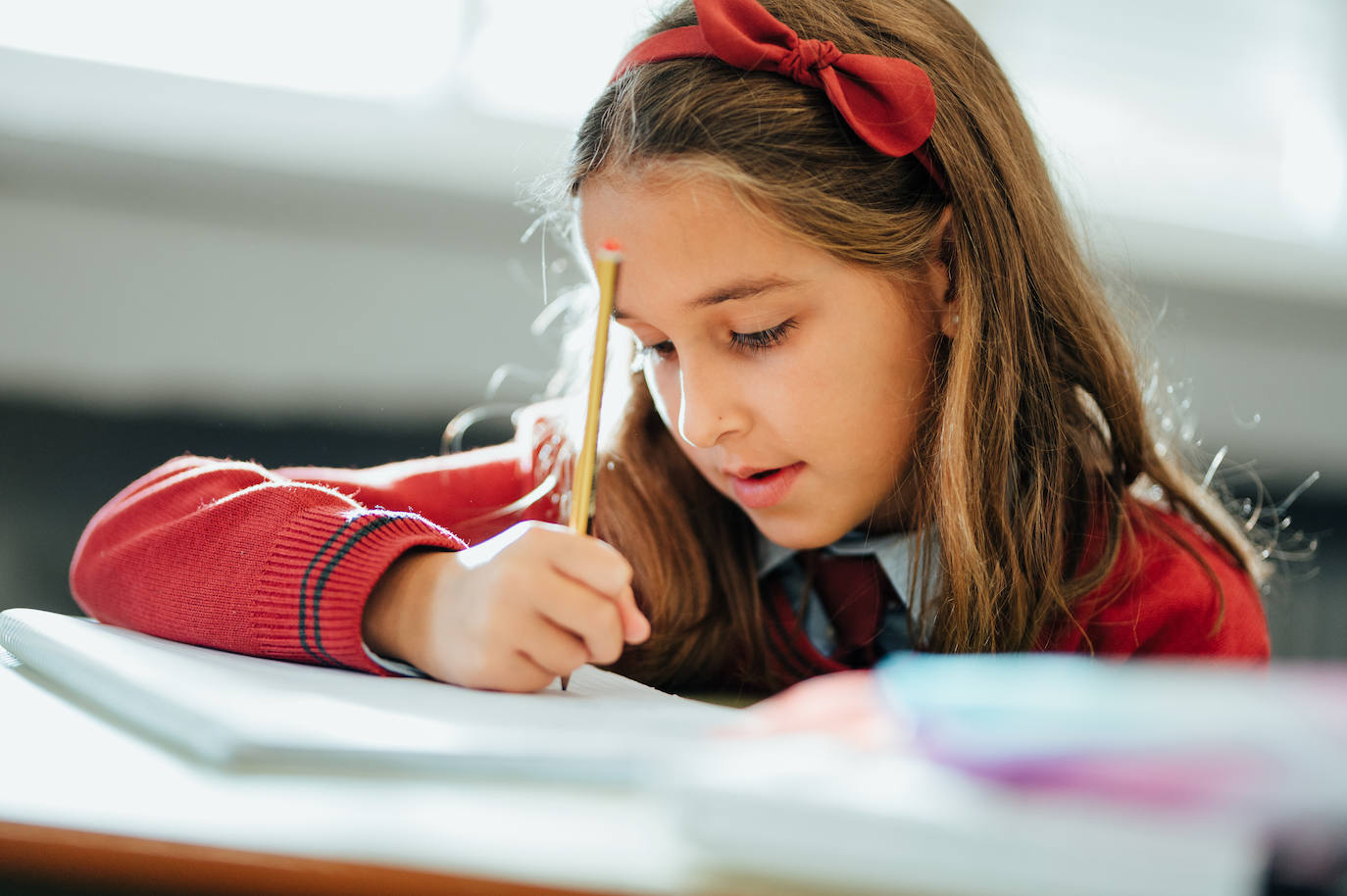 Colegio Montessori Salamanca, comprometidos y cercanos