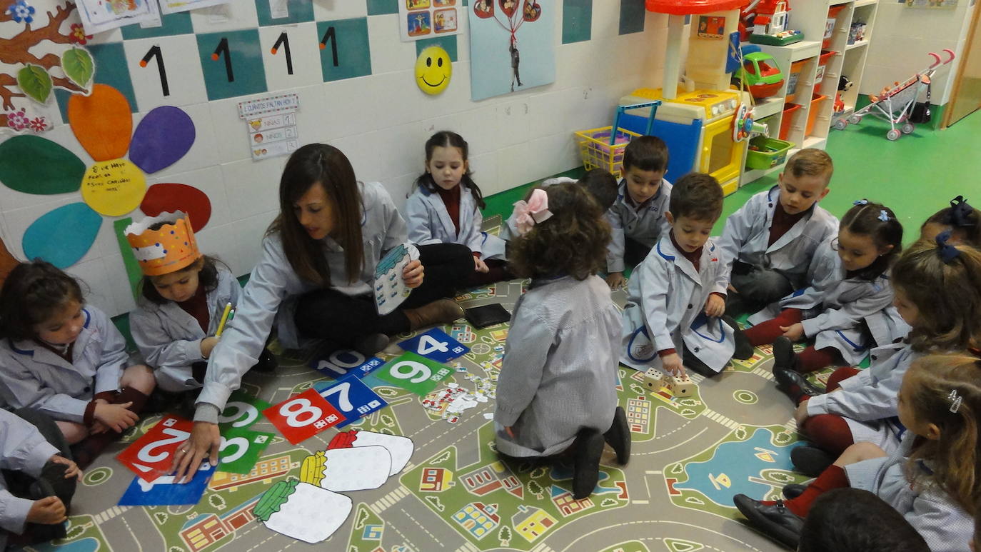 Colegio San Juan Bosco &quot;Salesianas&quot;, excelencia educativa certificada EFQM 500+