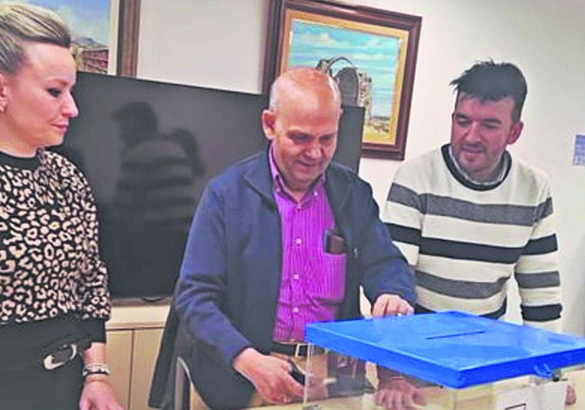 Adiós a los últimos 357 jueces de paz de Salamanca
