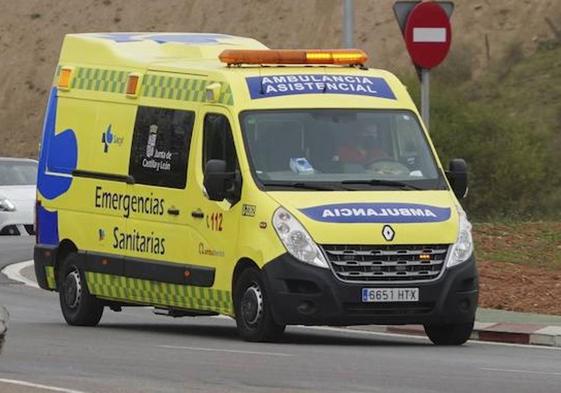 Segunda agresión por arma blanca en Guijuelo en 24 horas