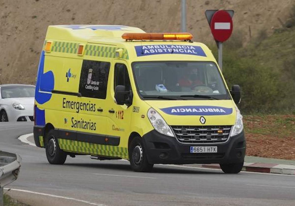 Segunda agresión por arma blanca en Guijuelo en 24 horas