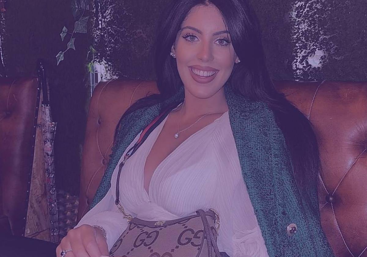 Estela Hernández es técnico en medicina estética.