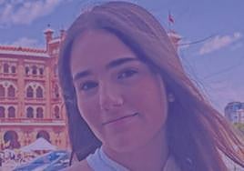 «El feminismo para mí es luchar por mis metas sin límites»