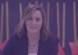 Marta Martín Ayuso es directoria científica en 300K Solutions SL