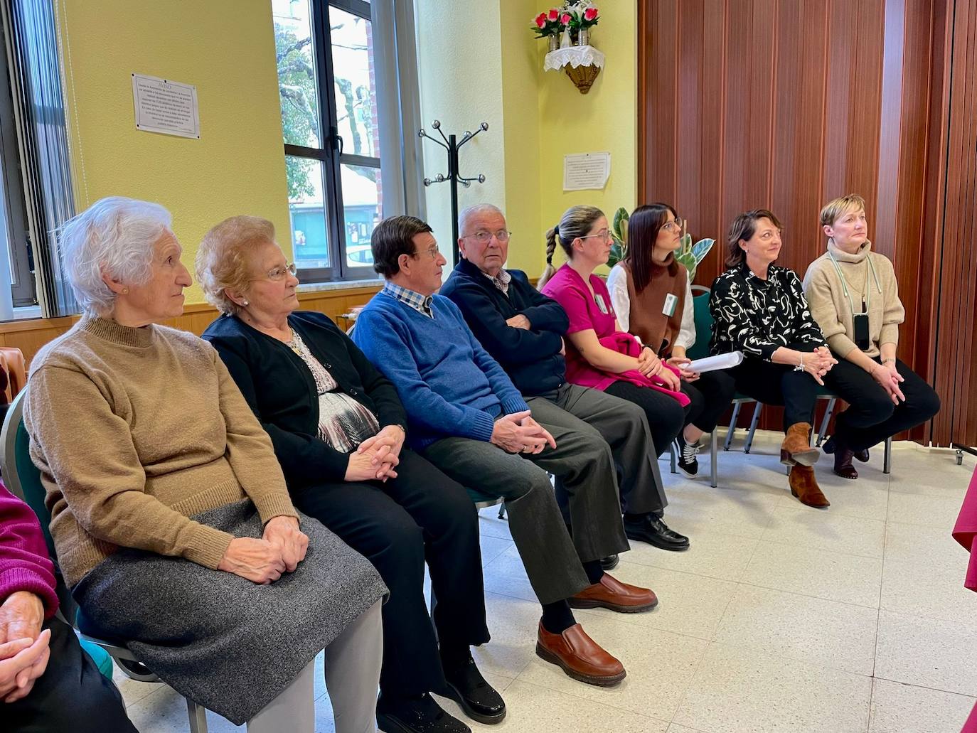 Guijuelo conmemora el día de la mujer