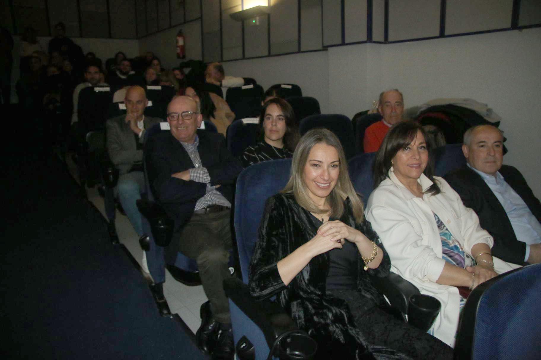 Merecido homenaje a las mujeres de Santa Marta