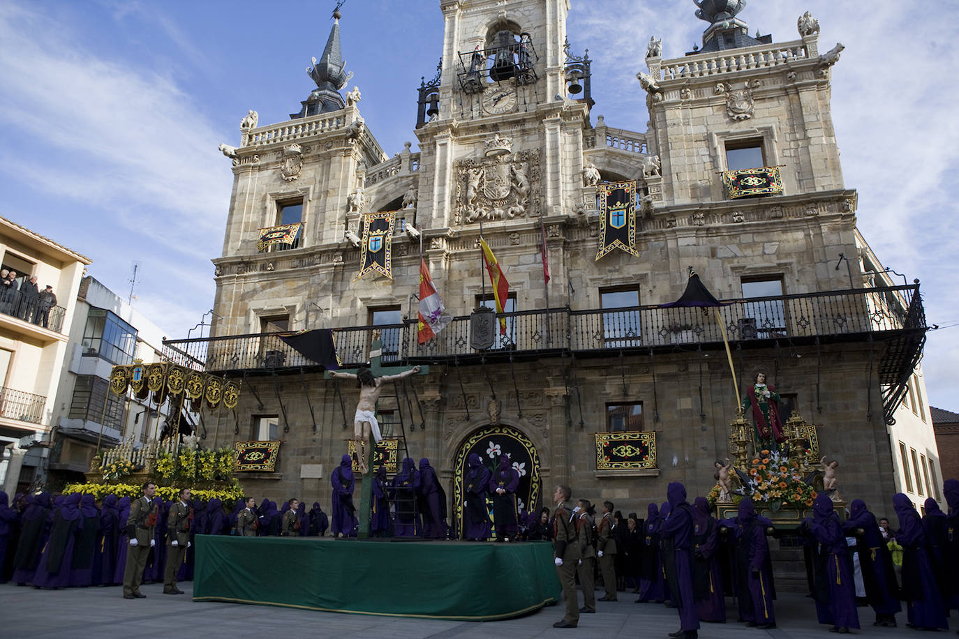 Castilla y León es pasión