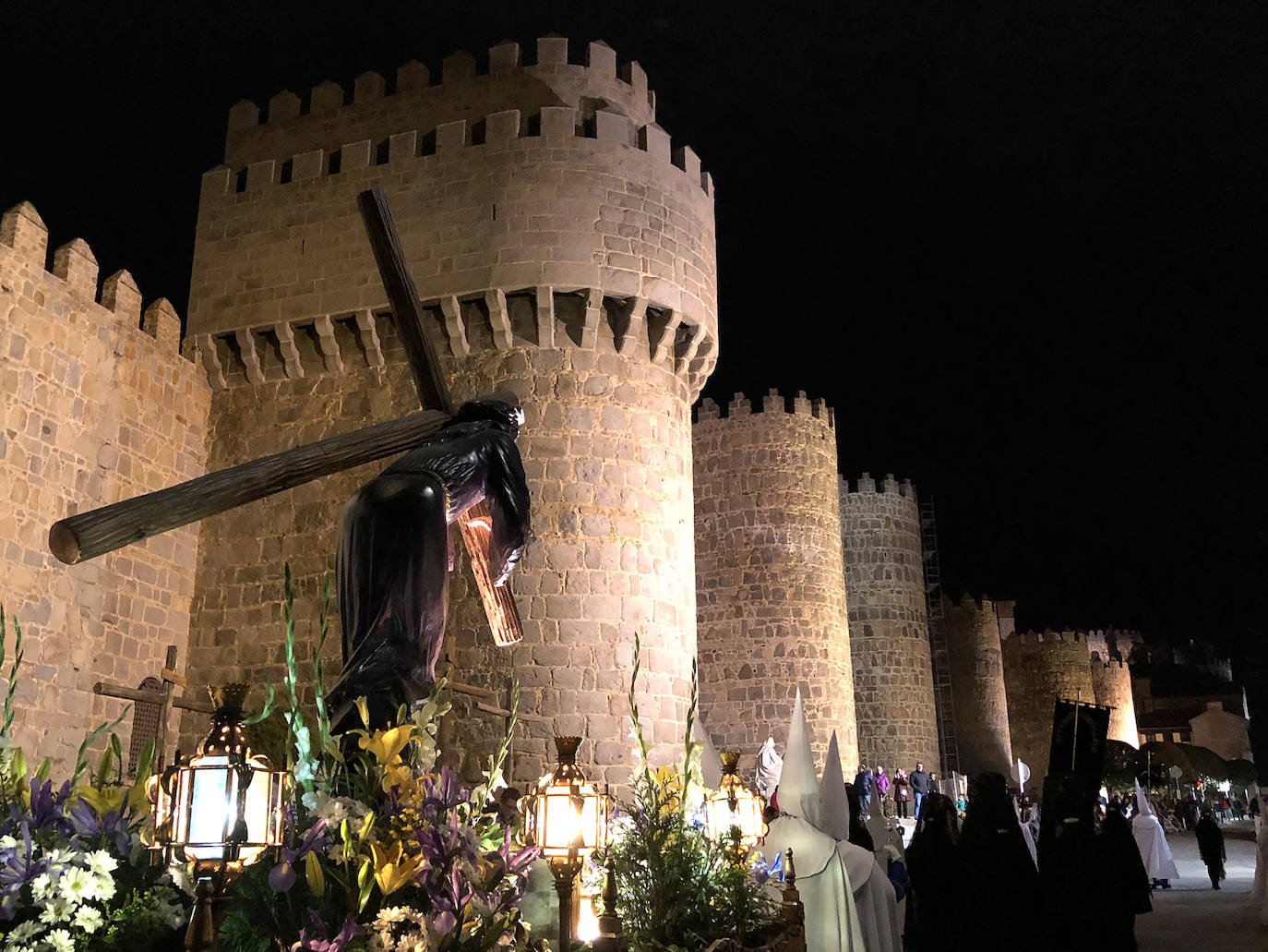 Castilla y León es pasión