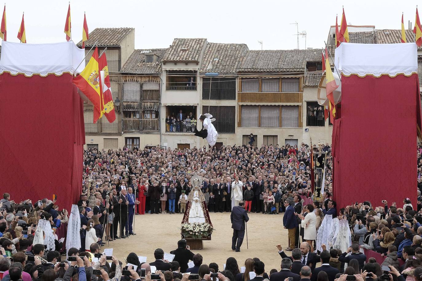 Castilla y León es pasión
