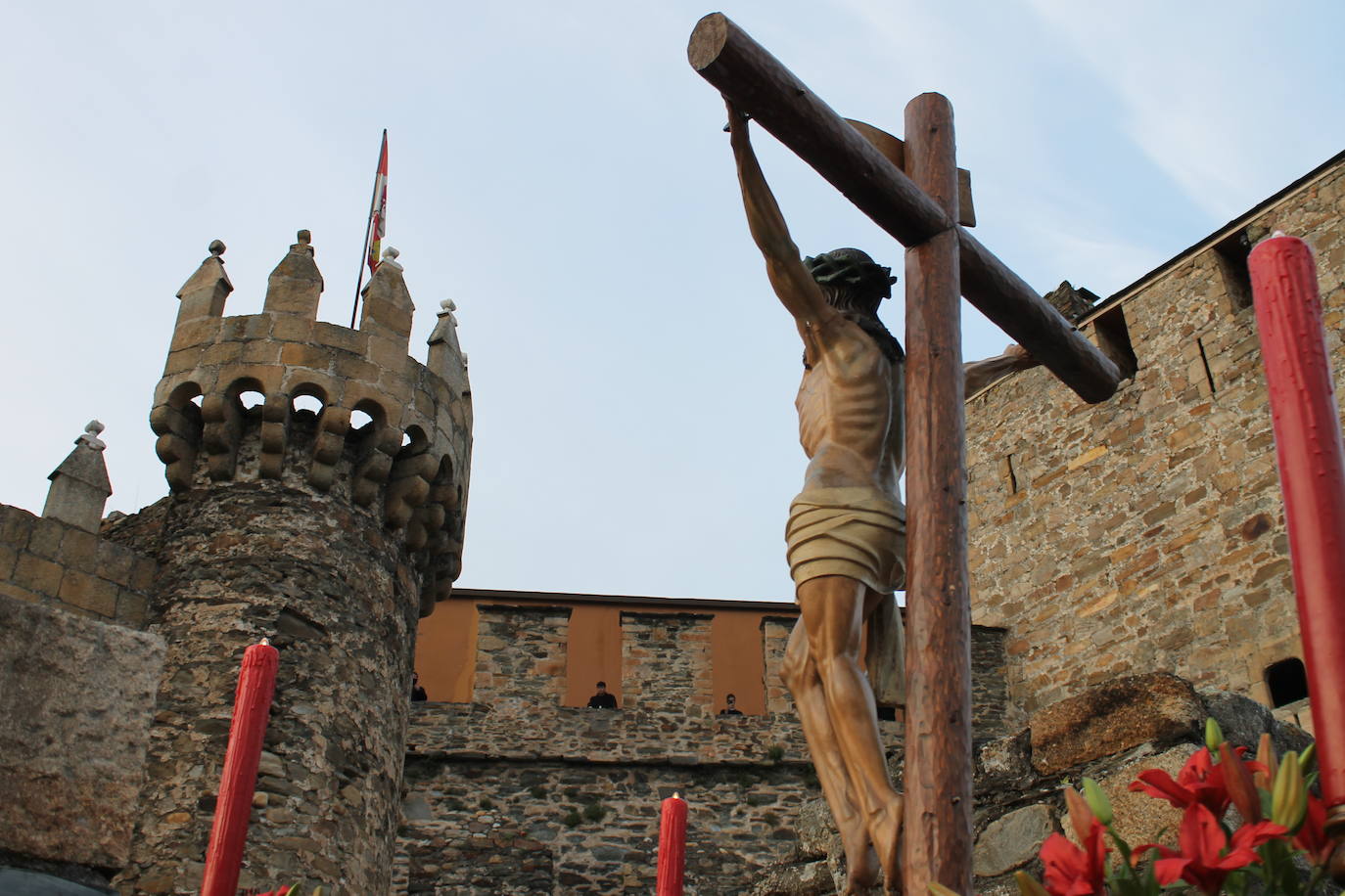 Castilla y León es pasión