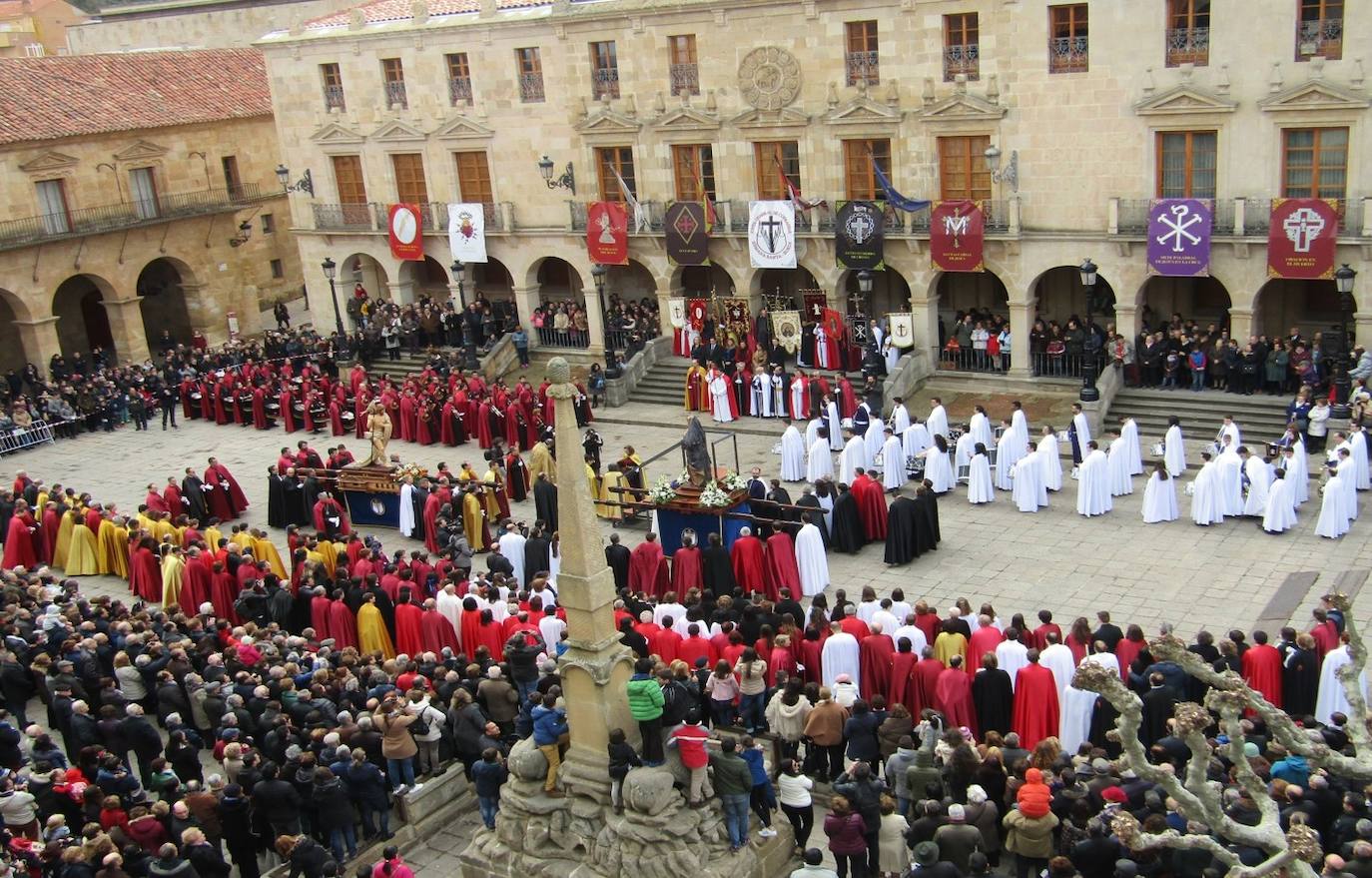 Castilla y León es pasión