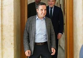 Juan Manuel Corchado.