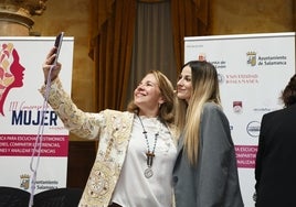 Las mejores imágenes del III Congreso de la Mujer