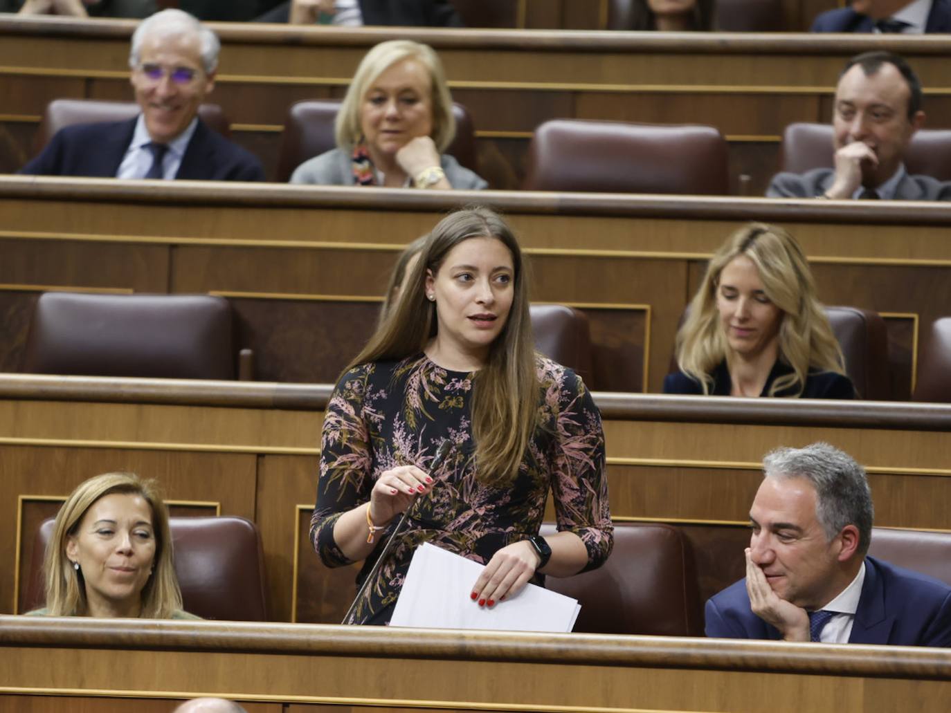 El PP ante el caso Koldo: «Esto no es un Gobierno, es una mafia»