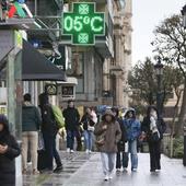 La AEMET anuncia otra mala noticia en Salamanca tras la lluvia y el viento de la Semana Santa