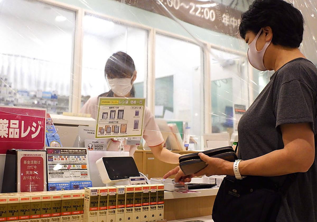Alerta sanitaria en Japón por la muerte de cinco personas tras tomar un producto para bajar el colesterol