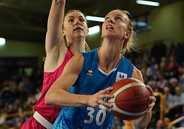 Araski - Perfumerías Avenida: resumen y resultado (61-74)