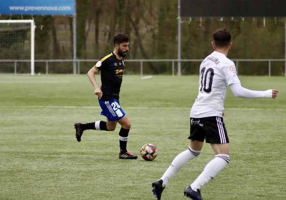 Así te hemos contado la victoria del Salamanca UDS frente al Burgos Promesas (1-2)