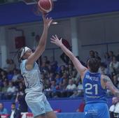 Avenida, campeonas de la Liga regular y a la Euroliga (63-69)