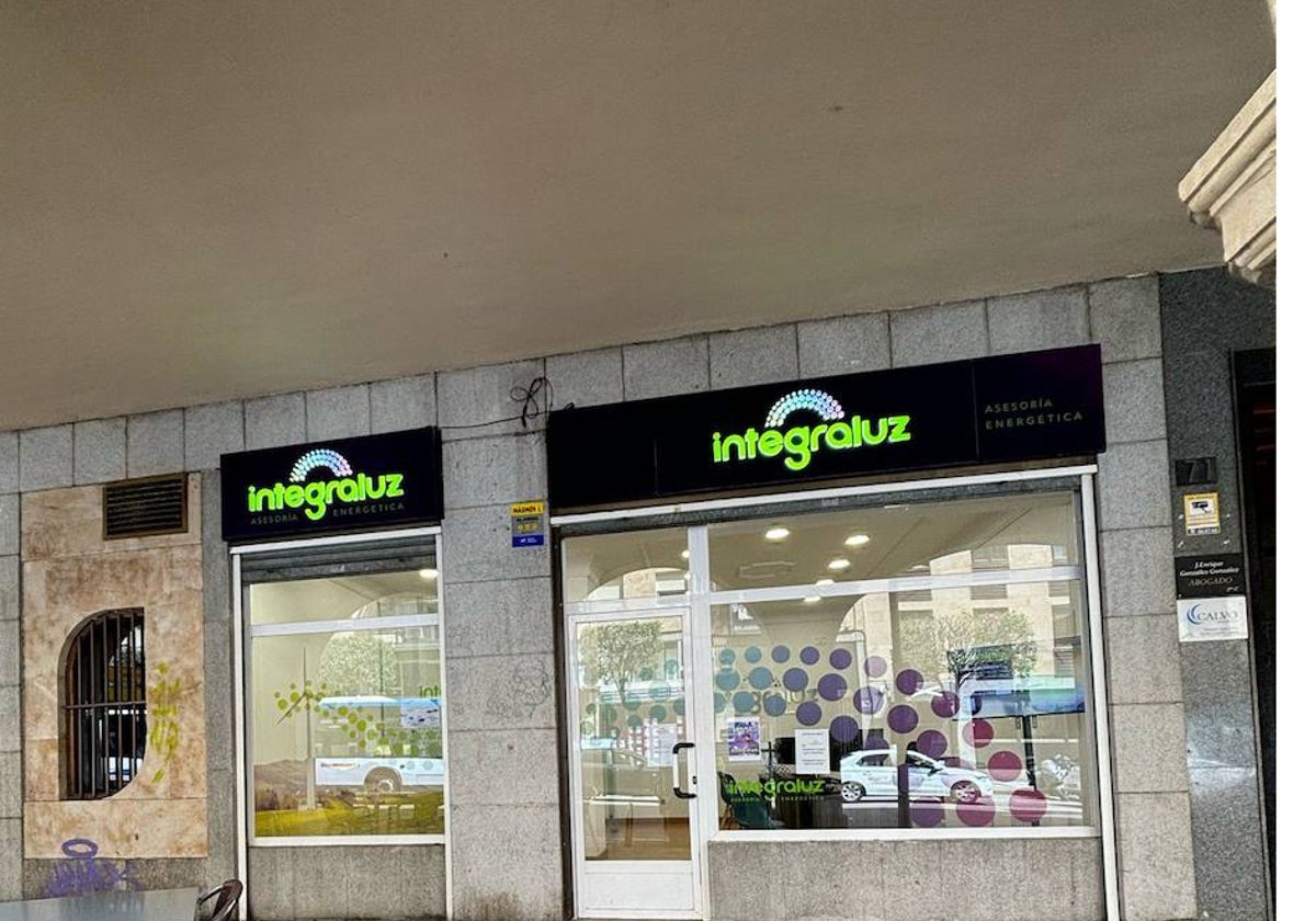 Integraluz, la asesoría energética para los que buscan ahorrar