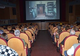 Alfombra roja a los pies de Ciudad Rodrigo con el festival FICCION