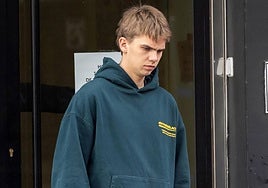 El tercer hijo de la Infanta Cristina ha tomado una importante decisión.