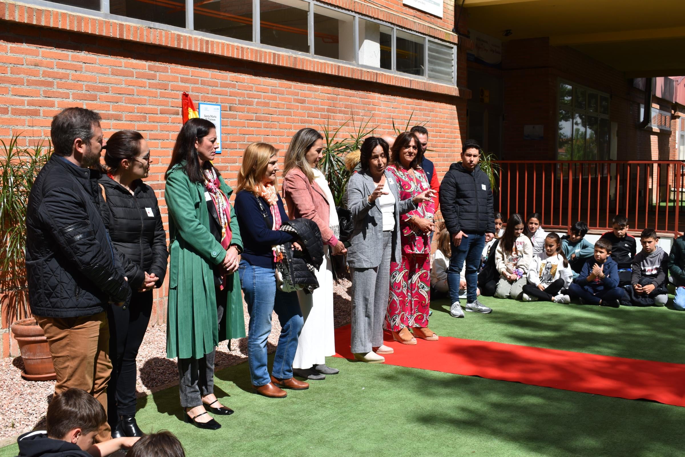 Unicef reconoce a Santa Marta como Ciudad Amiga de la Infancia hasta 2027 con nueva señalización