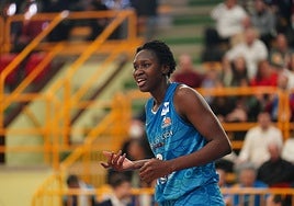 Así te hemos contado el Baxi Ferrol - Perfumerías Avenida (61-49)