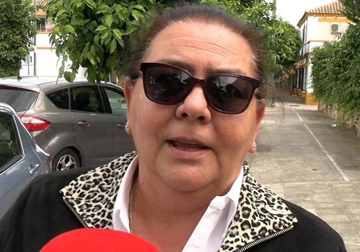 Sale a la luz la declaración de María del Monte ante el juez: «Tienes tres minutos...»