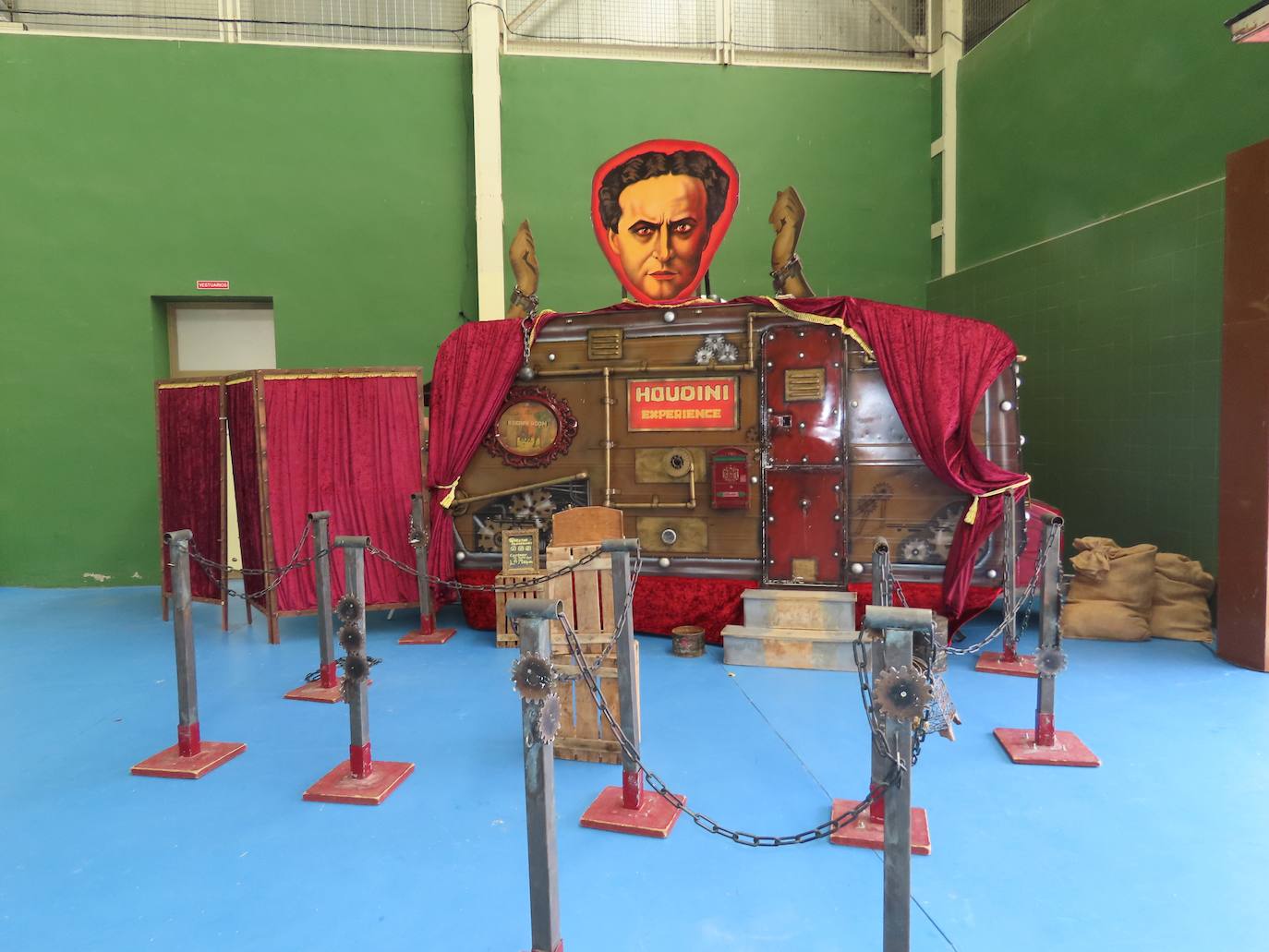 La feria referente de la comarca de Peñaranda