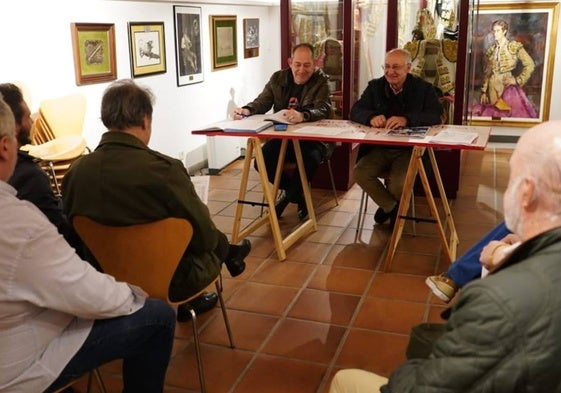 Antonio García Frías, nuevo presidente de la Federación.