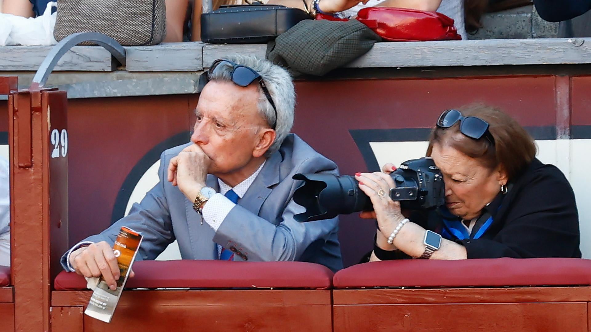 José Ortega Cano: «Soy una leyenda del mundo de los toros» | La Gaceta ...