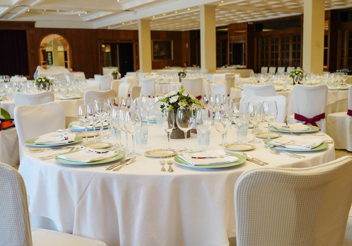 Los espacios son del Hotel Crisol Regio son perfectos para celebrar todo tipo de eventos.