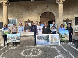 Presentación de la nueva edición del certamen.