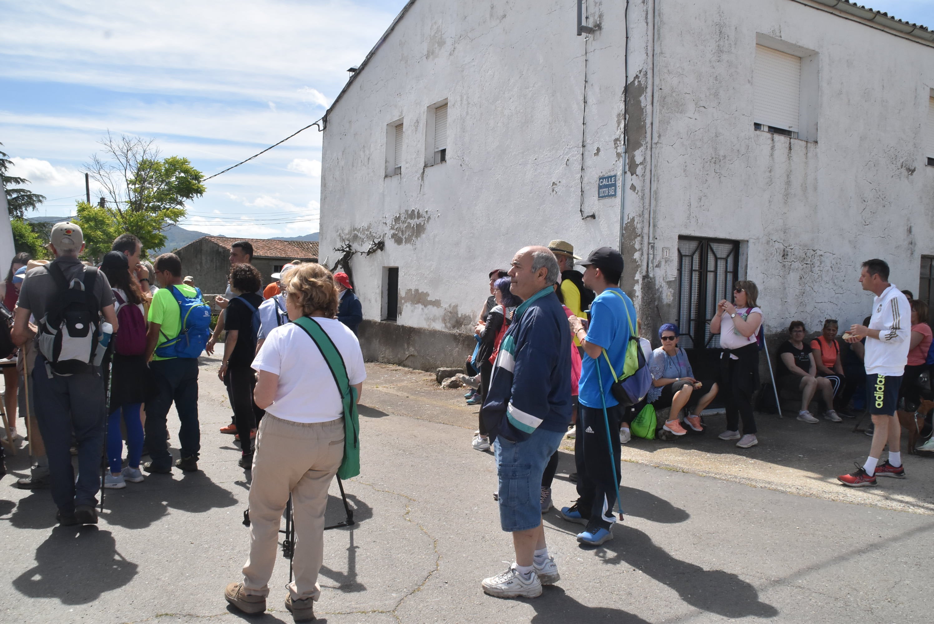 Rutas para unir en convivencia y conservar el entorno natural