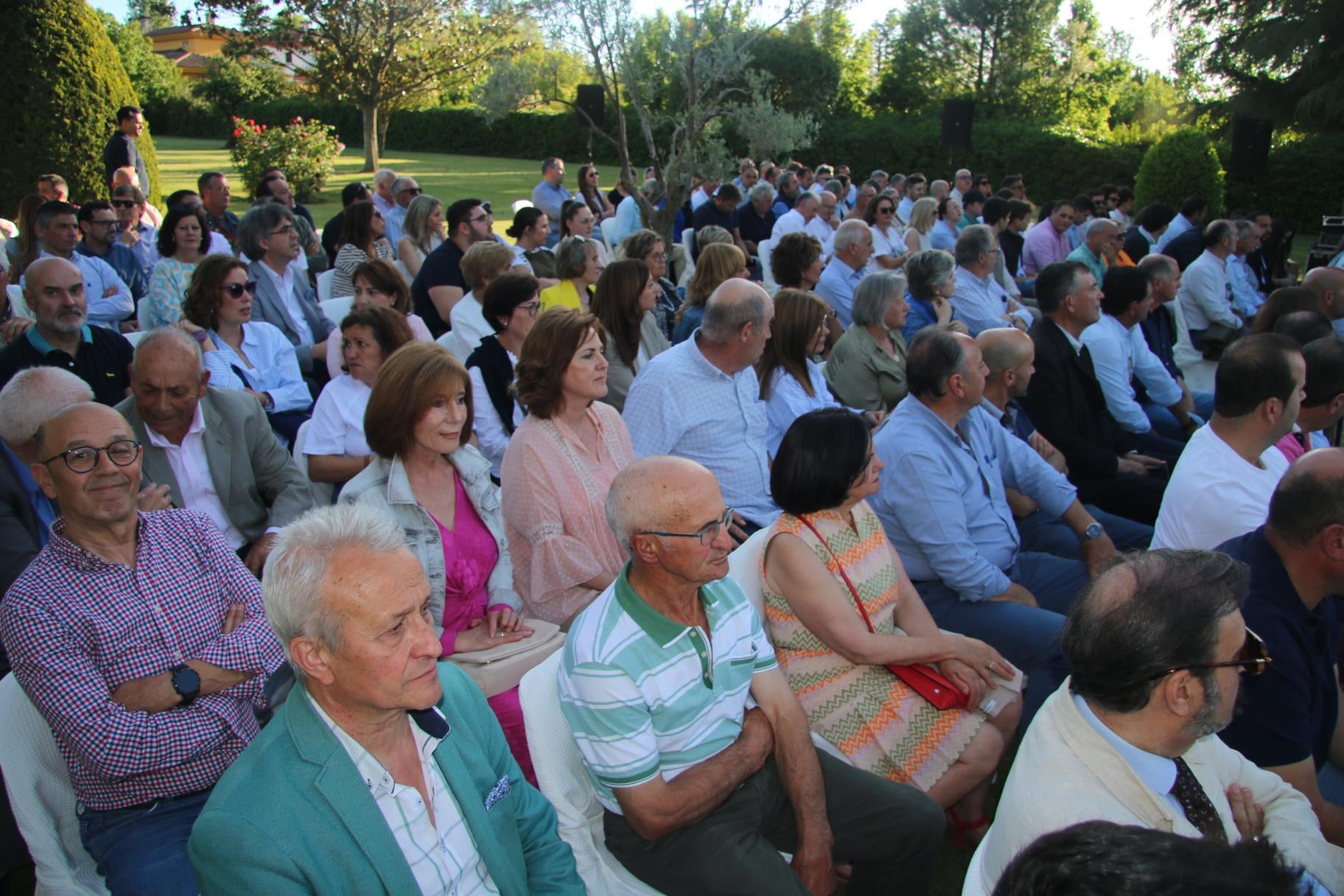 Carbayo llama al PP a la «movilización total»