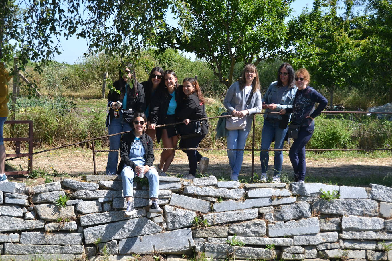 Sancti Spíritus al galope en su primer encierro de Corpus