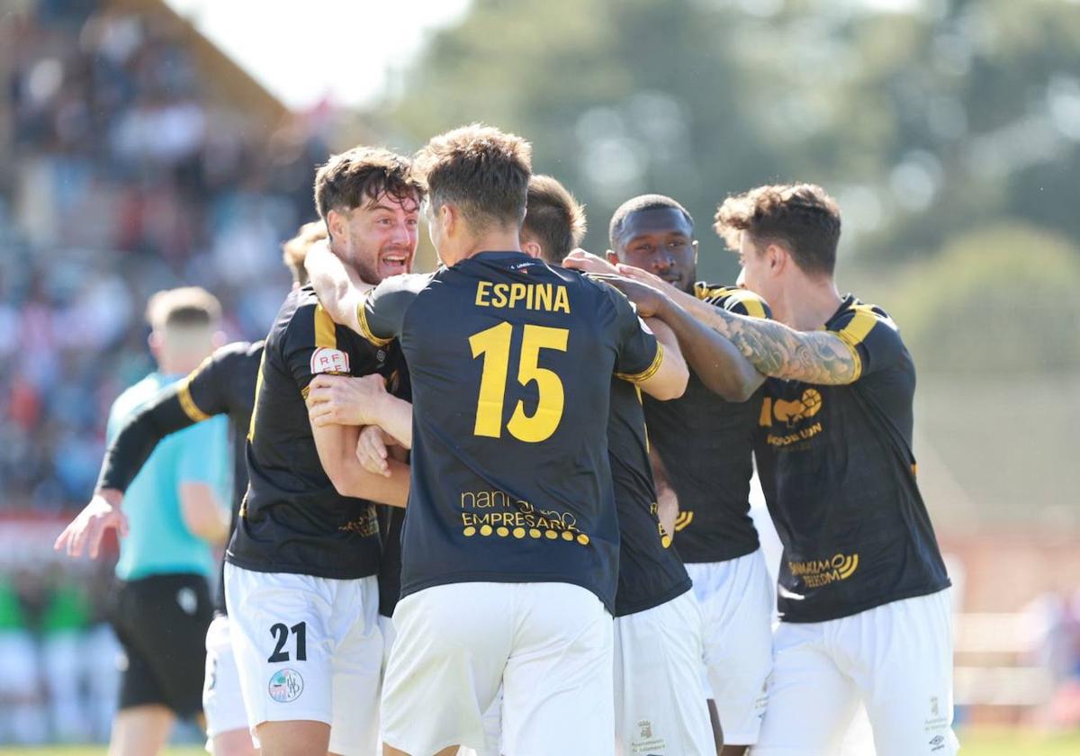 ¿Cree que el Salamanca UDS logrará llegar a la final de los playoffs de ascenso?