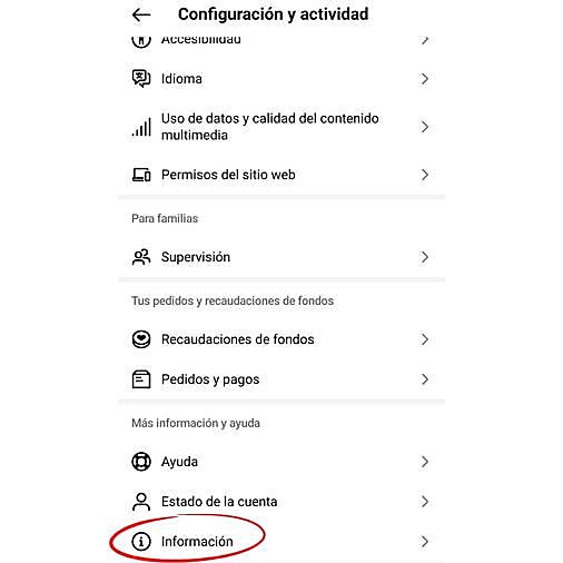Imagen principal - Cómo evitar que Meta use tu cara para su Inteligencia Artificial