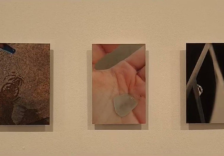 Los cristales y el arte emergen en el DA2